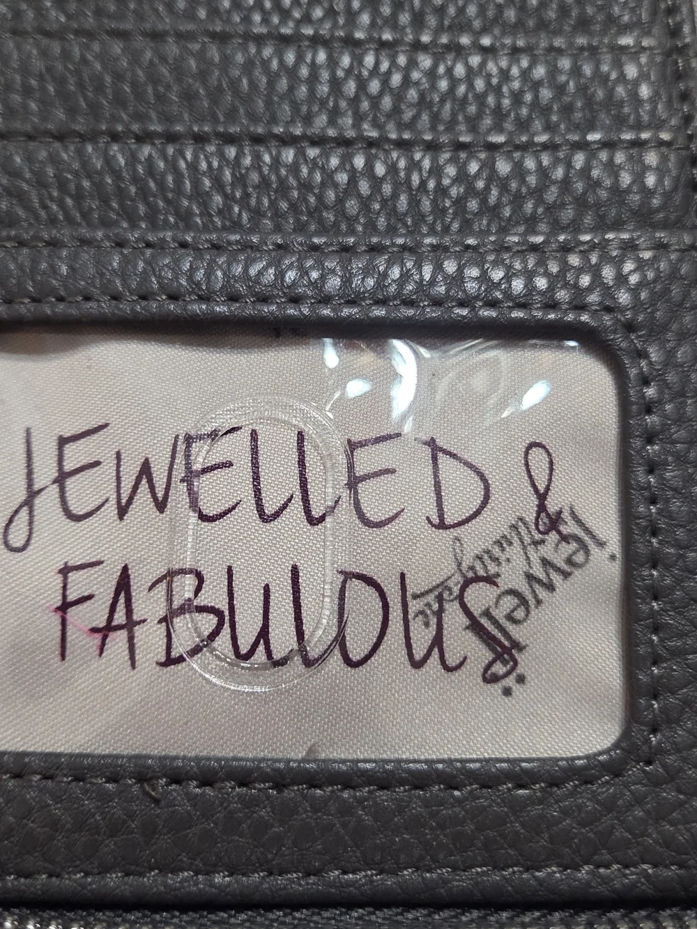 thirty-one women wallet